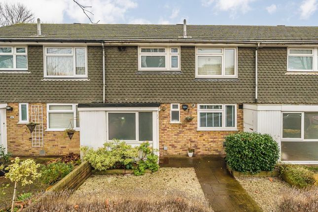 3 bed property