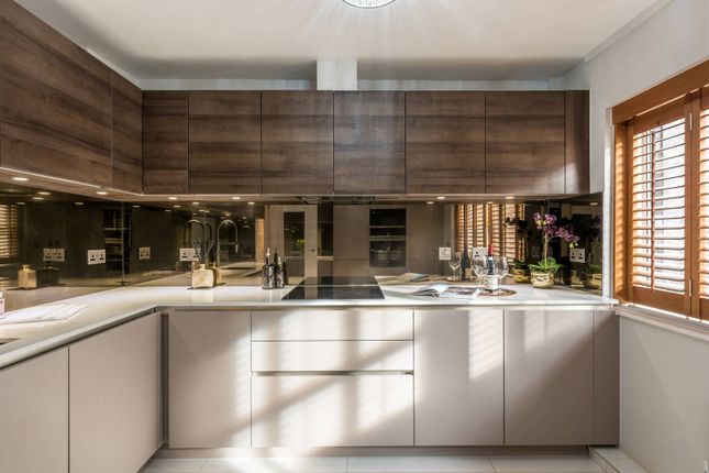 Park Crescent Mews East, Marylebone... 4 bed maisonette for sale