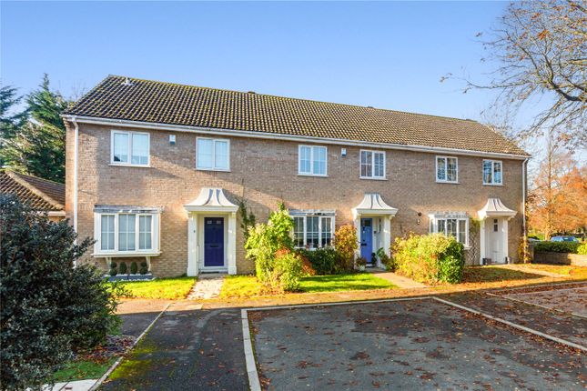 Waterford Close, Poole, Dorset, BH14 3 bed terraced house for sale