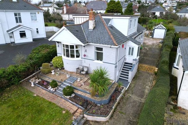 Jacks Lane, Torquay TQ2 5 bed detached house for sale