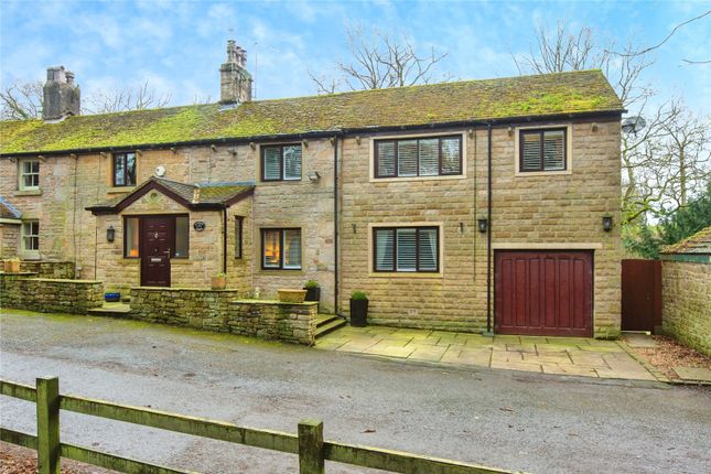 4 bed semi-detached house