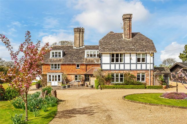 7 bed detached house