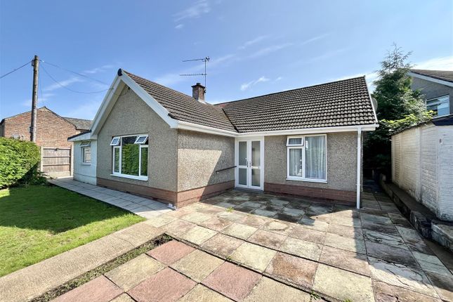 Eastern Way, Cinderford GL14 3 bed bungalow for sale