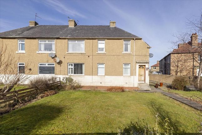 47 Newton Village, Dalkeith, EH22 3 bed flat for sale