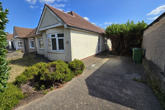 2 bedroom semi-detached bungalow for sale