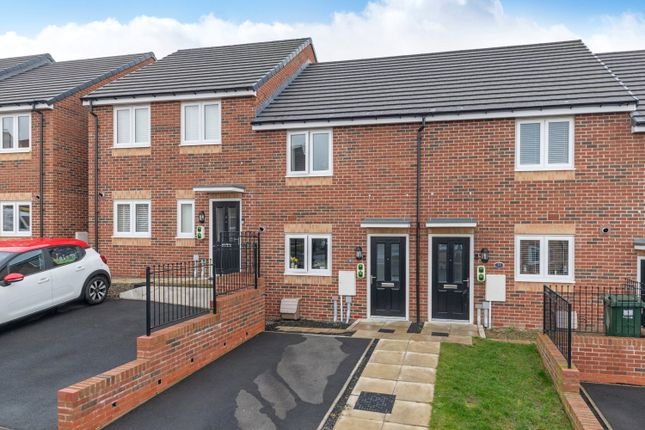 Chatton Grove, Tyne and Wear NE5 2 bed terraced house for sale