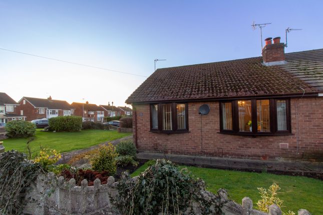Hertford Drive, Manchester M29 2 bed bungalow for sale