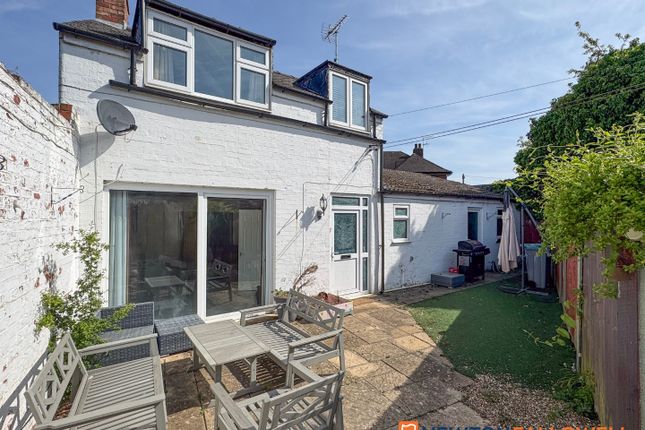 Milton Street, Balderton NG24 3 bed character property for sale