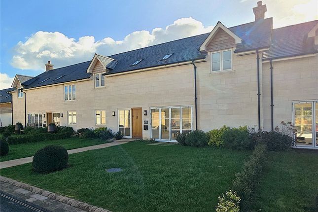 Netherhampton Farm, Wilton... 4 bed house for sale
