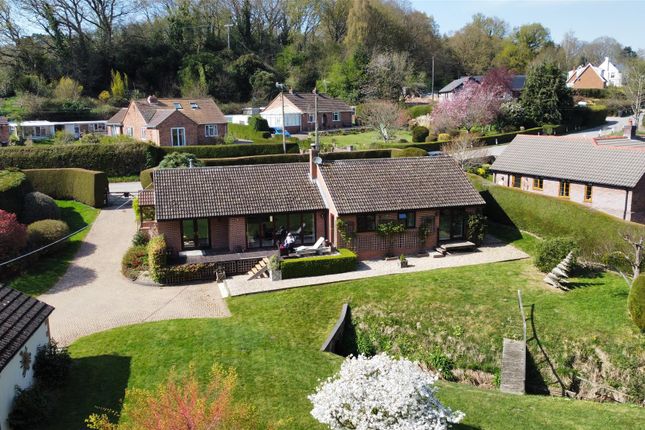 4 bedroom detached bungalow for sale