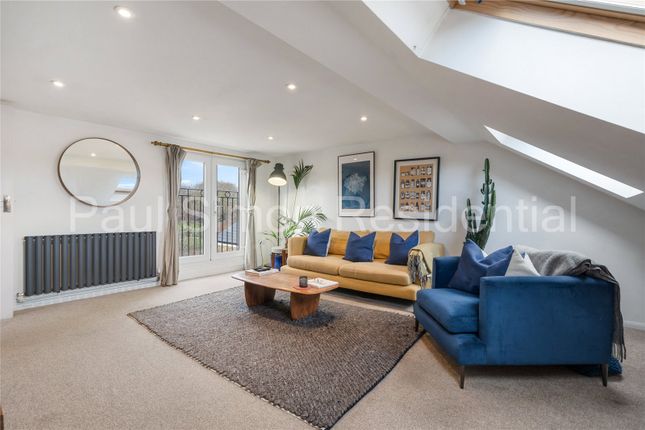 Cornwall Road, London, N15 3 bed apartment for sale
