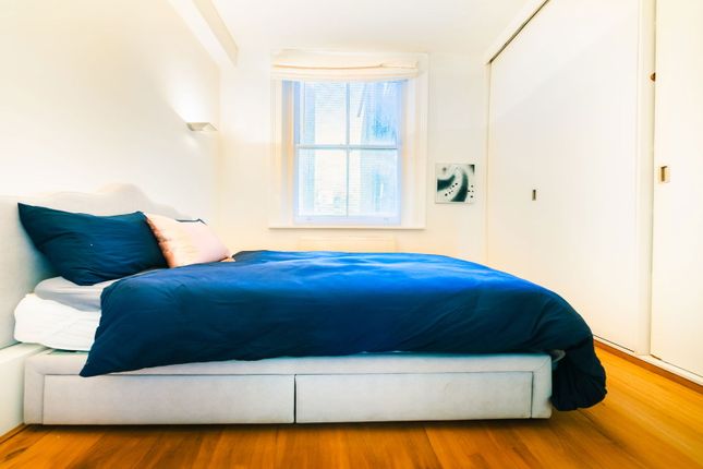 Old Brompton Road, London SW5 2 bed apartment for sale