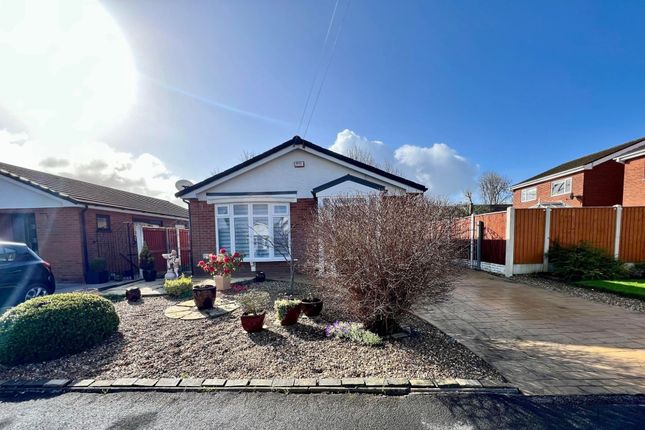 Guildford Way, Carleton FY6 2 bed bungalow for sale