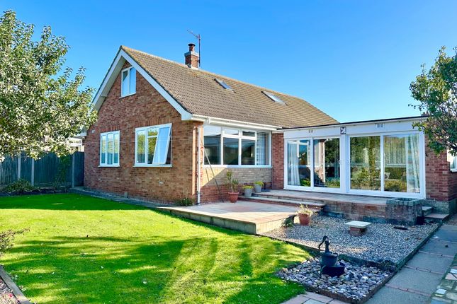 4 bedroom detached bungalow for sale