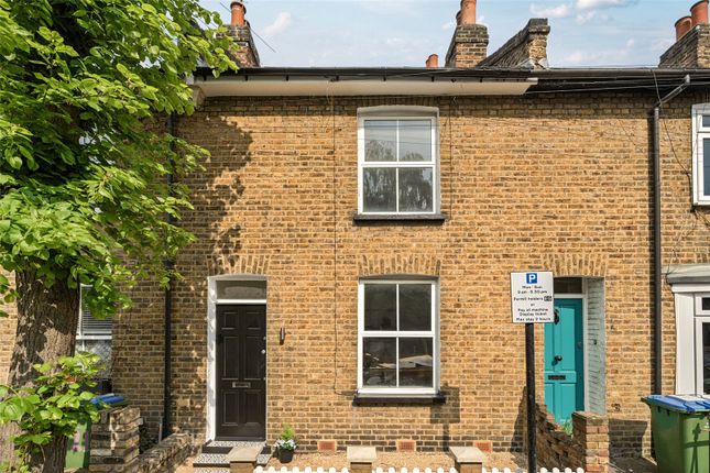 Colomb Street, Greenwich 2 bed terraced house for sale