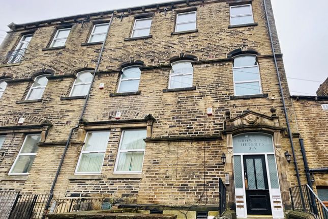 Browning Avenue, Halifax, West... 2 bed apartment for sale