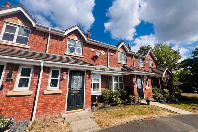 2 bedroom town house for sale