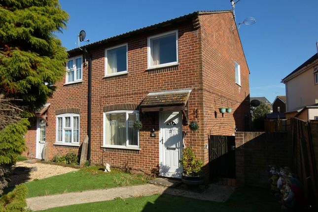 3 bed end terrace house