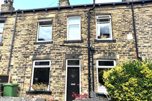 Pudsey 2 bed terraced house for sale