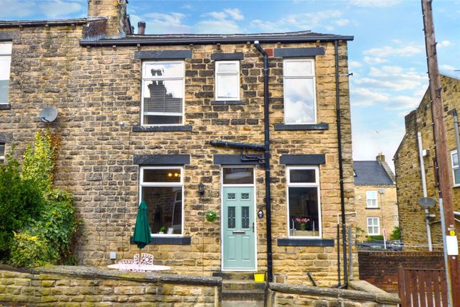 Eggleston Street, Leeds, West Yorkshire 2 bed terraced house for sale