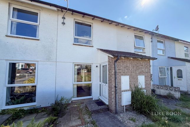Neal Close, Plymouth PL7 2 bed terraced house for sale