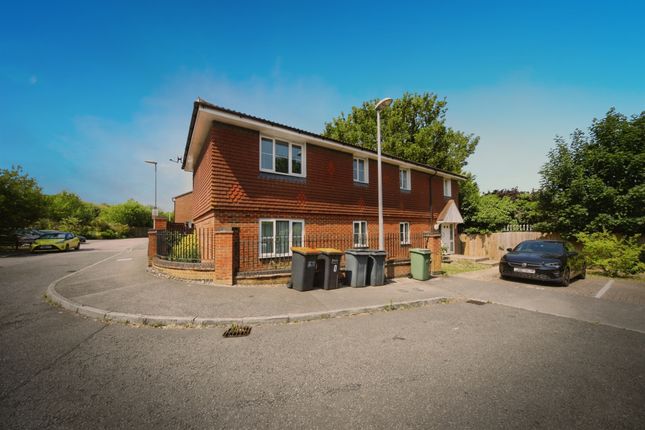 2 bed flat