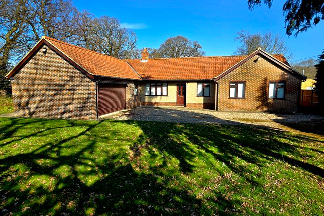 4 bedroom detached bungalow for sale