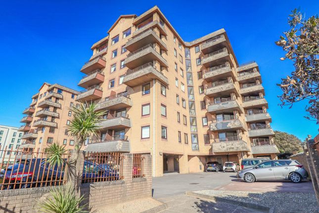 Carlton Mansions South, Sea Front... 2 bed flat for sale