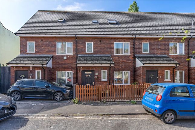 Leicester Street, Whitmore Reans... 4 bed terraced house for sale