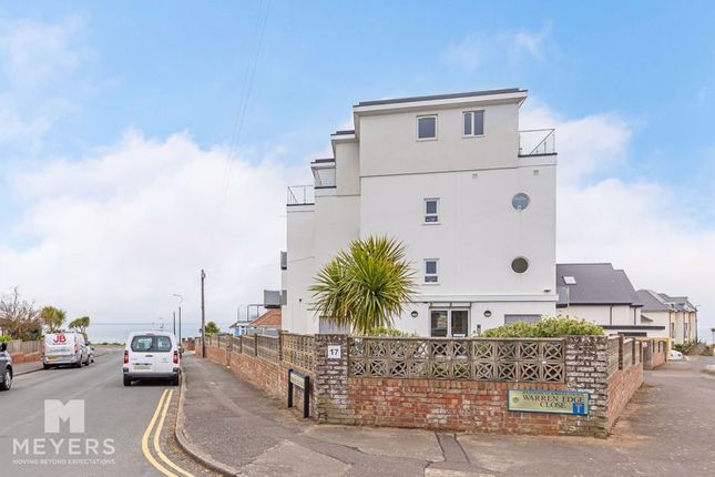 Salterton, 17 Warren Edge Road... 2 bed apartment for sale