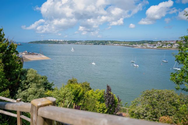 Connacht Way, Pembroke Dock 3 bed detached bungalow for sale