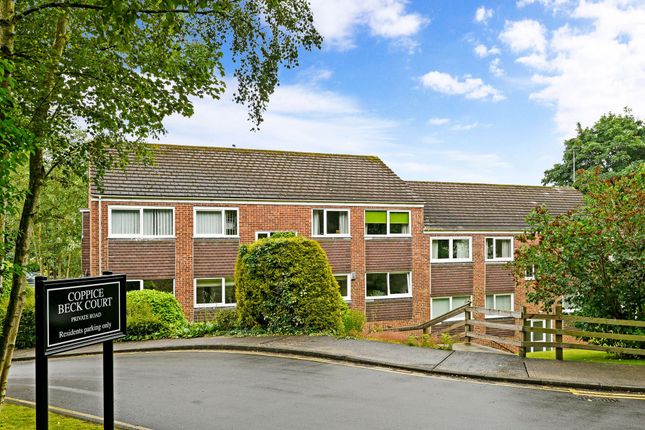 Coppice Beck Court, Harrogate, HG1 2 bed property for sale