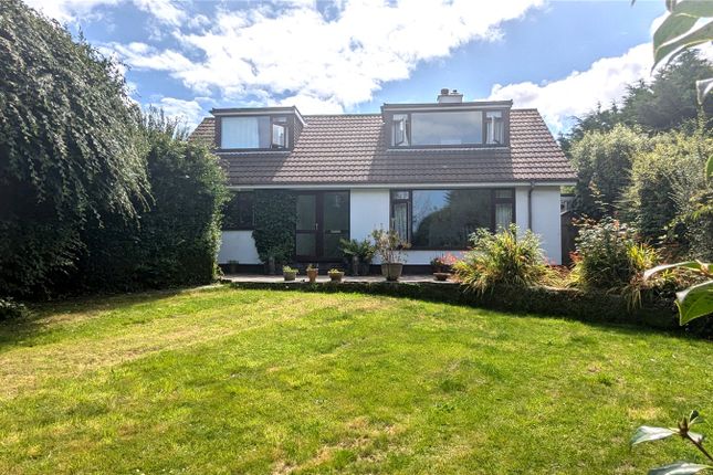 4 bed detached house