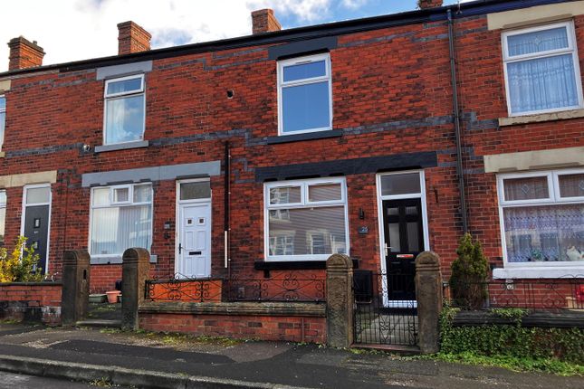 Pioneer Street, Horwich, Bolton 2 bed terraced house for sale