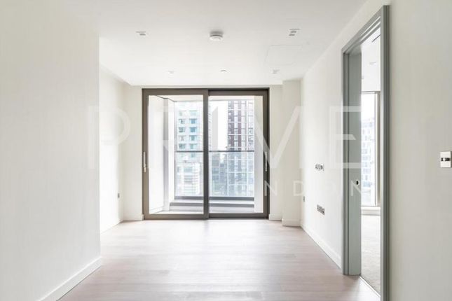 Westmark Tower, West End Gate W2 1 bed apartment for sale