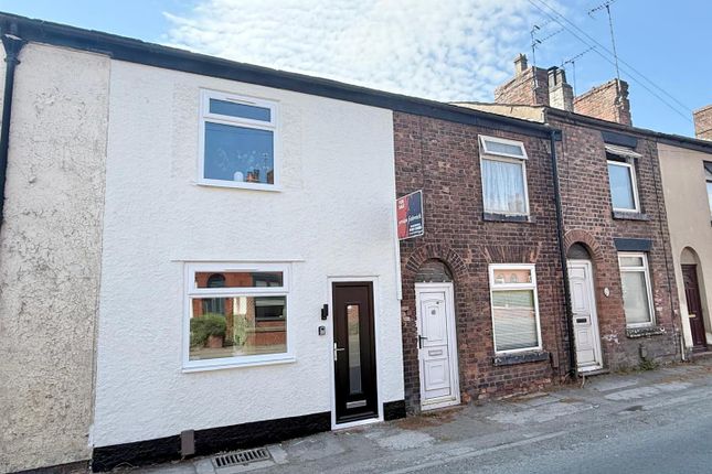 Broken Cross, Macclesfield 1 bed terraced house for sale