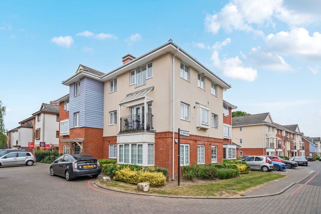 Flowers Avenue, Ruislip 1 bed apartment for sale