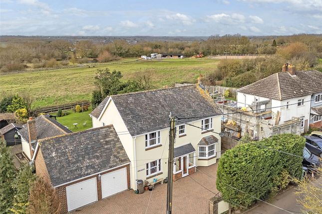 Beazley End, Braintree, Essex, CM7 4 bed detached house for sale