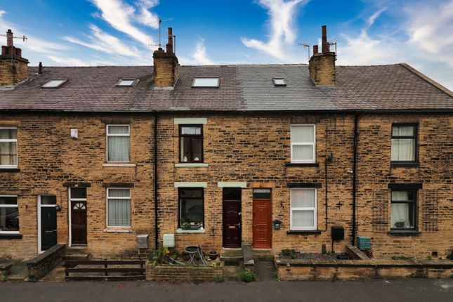 Ashgrove, Greengates, Bradford, West... 3 bed terraced house for sale