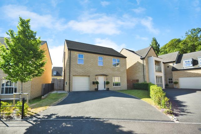 Hulford Street, Dunston... 4 bed detached house for sale