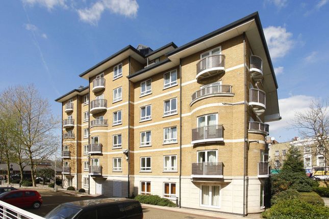 Admiral Walk, Maida Vale, London, W9 2 bed flat for sale