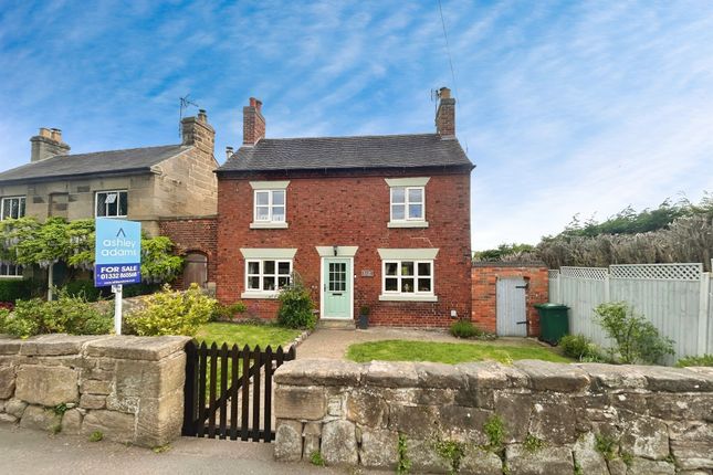2 bed cottage