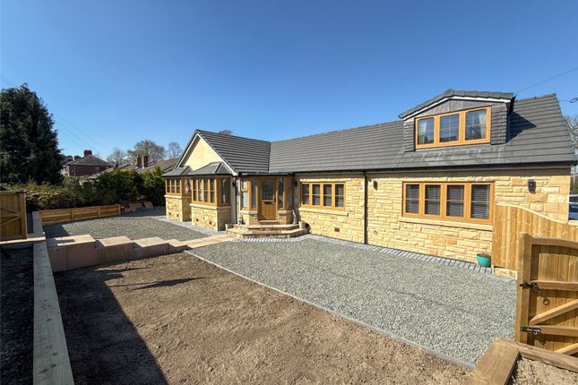 4 bedroom bungalow for sale
