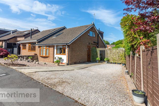 Shetland Close, Wilpshire, Blackburn... 3 bed semi