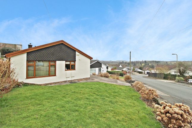 Llantrisant, Pontyclun CF72 3 bed detached house for sale