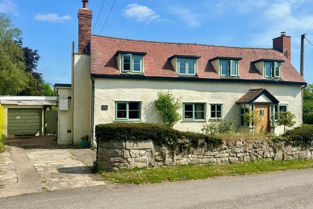Burghill, Hereford, HR4 2 bed cottage for sale