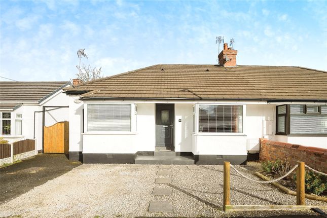 2 bedroom bungalow for sale