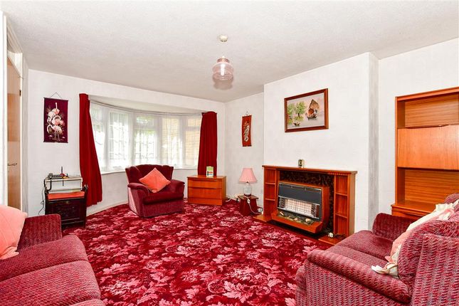 3 bed terraced house