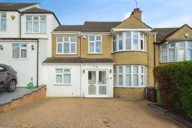 4 bedroom semi-detached house for sale