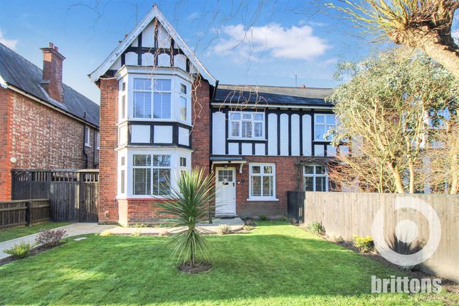 Tavistock Road, Wisbech 4 bed semi
